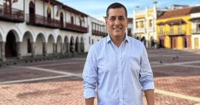 El proyecto de Dumek Turbay para las Fiestas de Independencia abre el debate sobre si el patrimonio cultural puede administrarse como un negocio