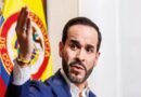 Tribunal admite demanda contra el traslado de la posesión presidencial de Abelardo de la Espriella a Cali y exige documentos antes de decidir si la suspende