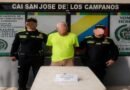 Surtigas reporta captura por presunta manipulación ilegal de infraestructura de gas en Cartagena